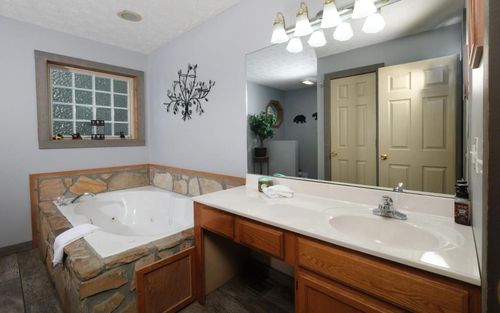 Honey Bear Heaven Villa Gatlinburg Exterior photo