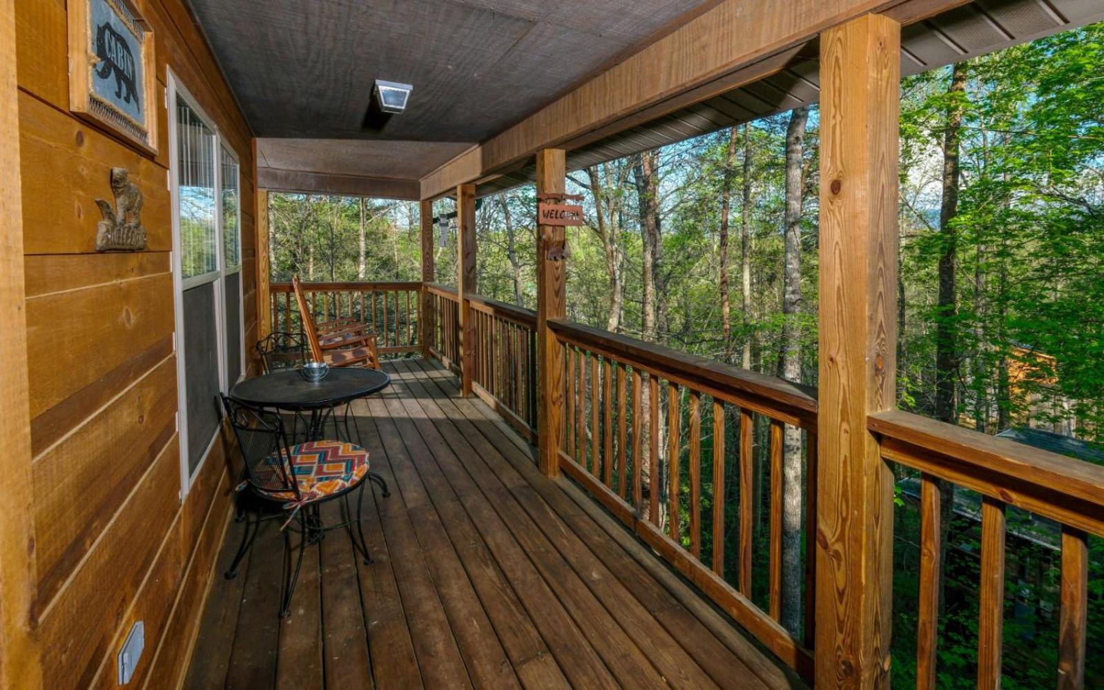 Honey Bear Heaven Villa Gatlinburg Exterior photo