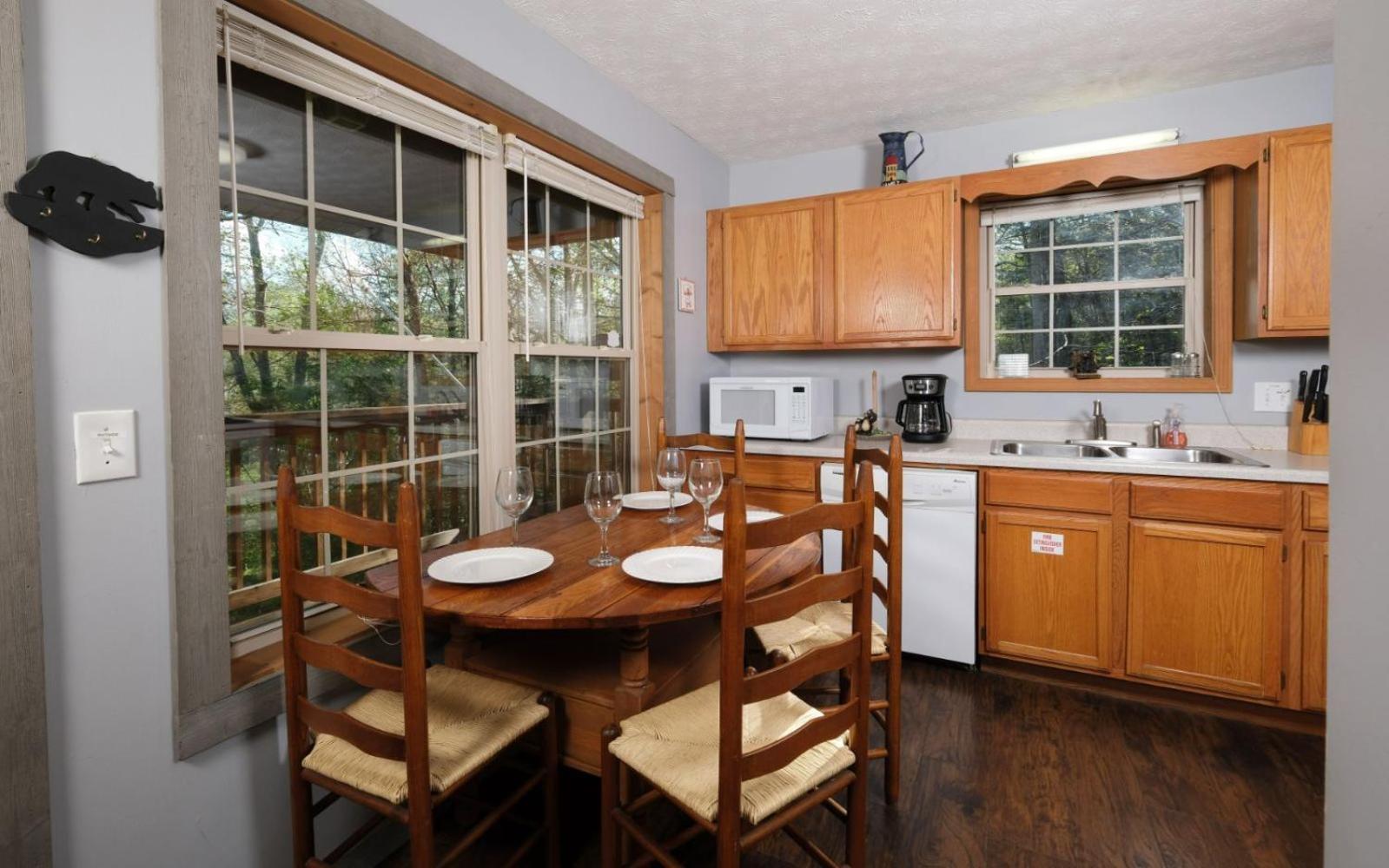 Honey Bear Heaven Villa Gatlinburg Exterior photo