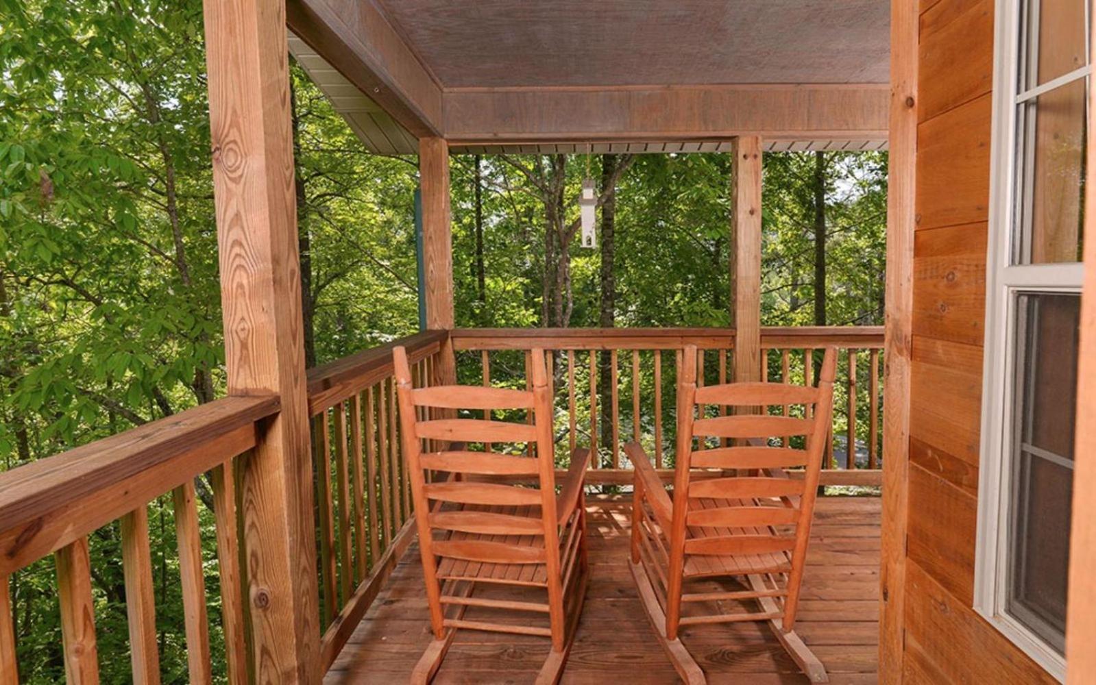 Honey Bear Heaven Villa Gatlinburg Exterior photo