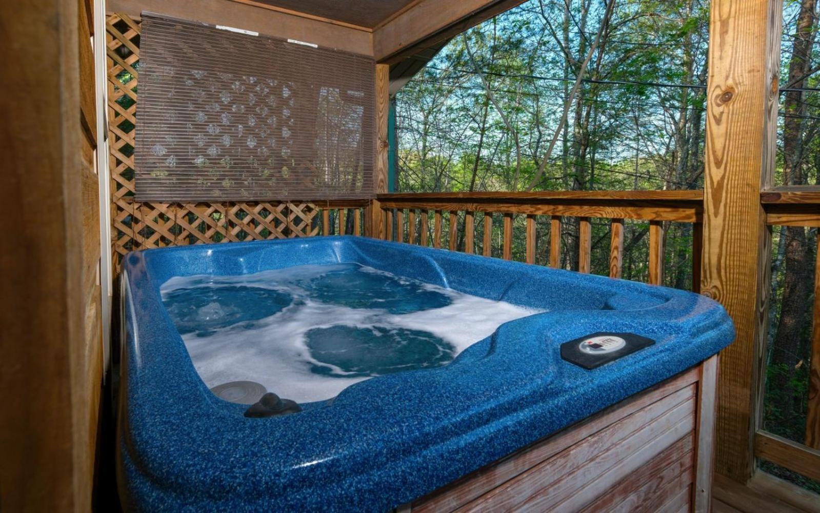 Honey Bear Heaven Villa Gatlinburg Exterior photo
